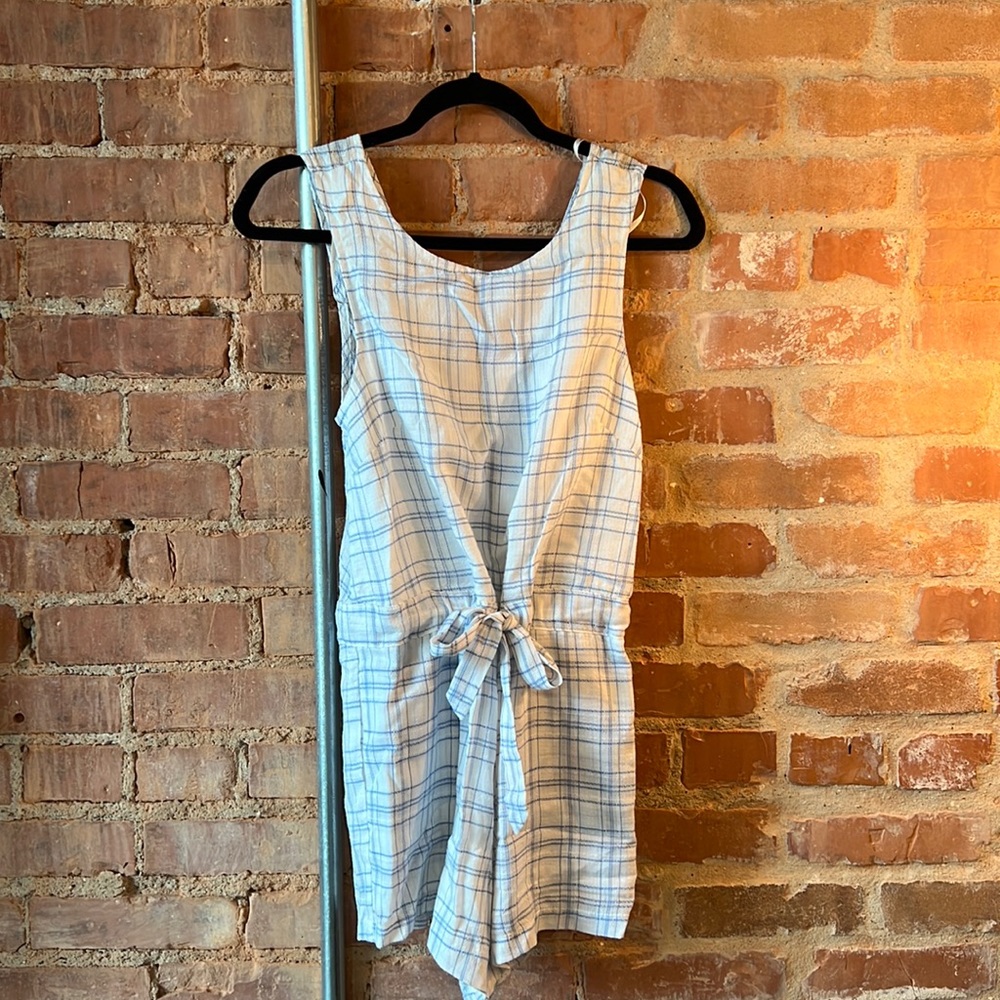 NWOT — Minkpink Romper